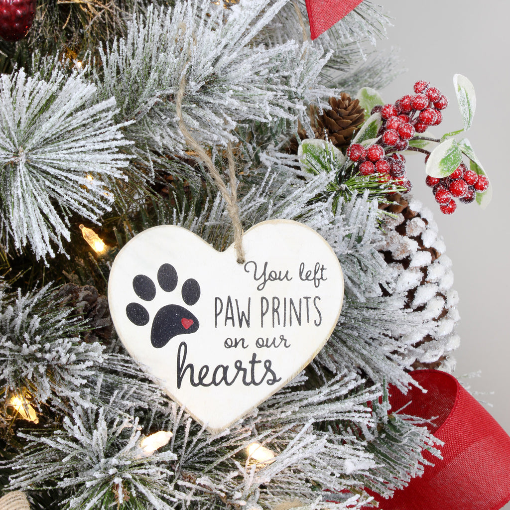 Pet Memorial Christmas Ornament - sh1753ah1PET