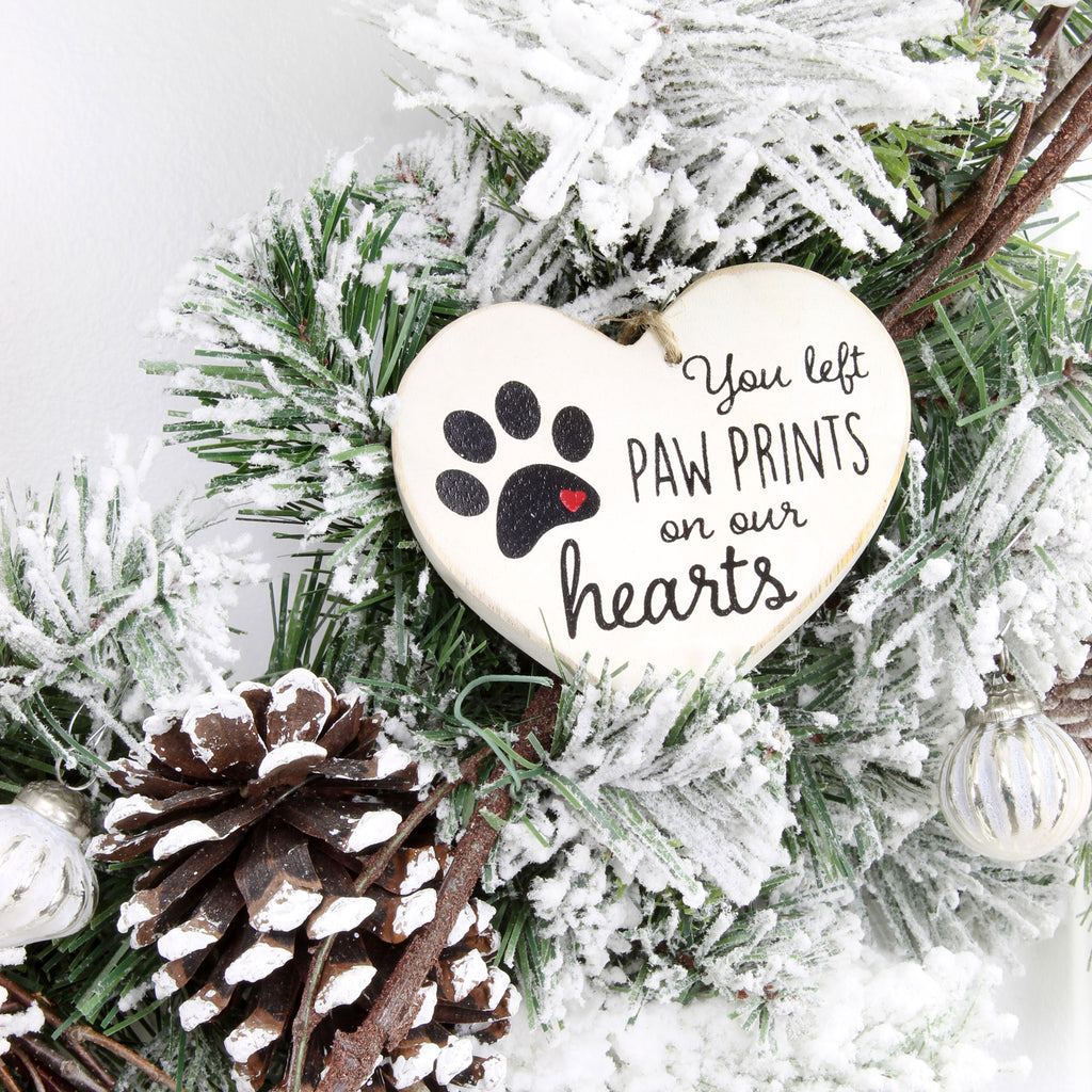 Pet Memorial Christmas Ornament - sh1753ah1PET