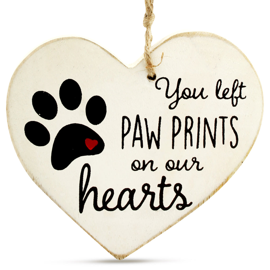 Pet Memorial Christmas Ornament (Case of 100) - 100X_SH_1753_CASE