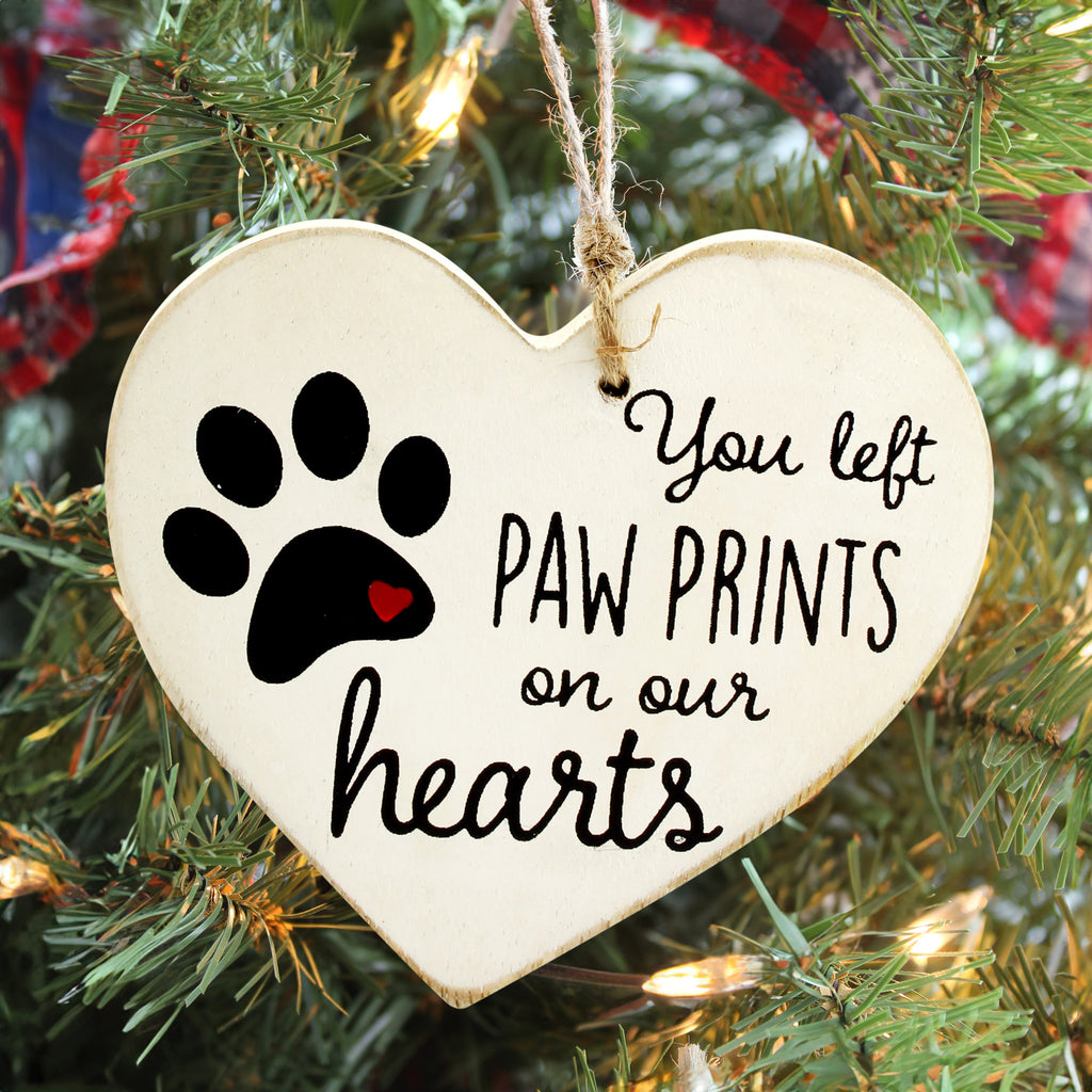 Pet Memorial Christmas Ornament - sh1753ah1PET