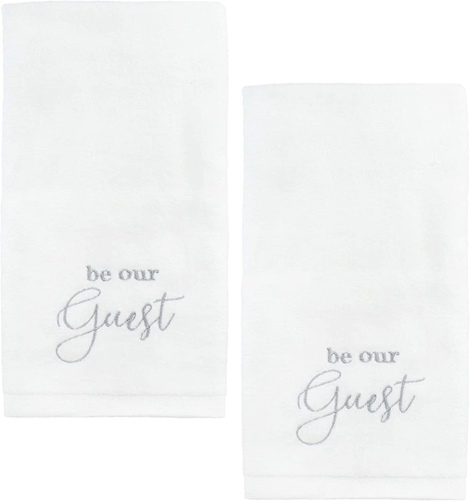 Guest Towels (White, Case of 168) - 84X_SH_1859_CASE