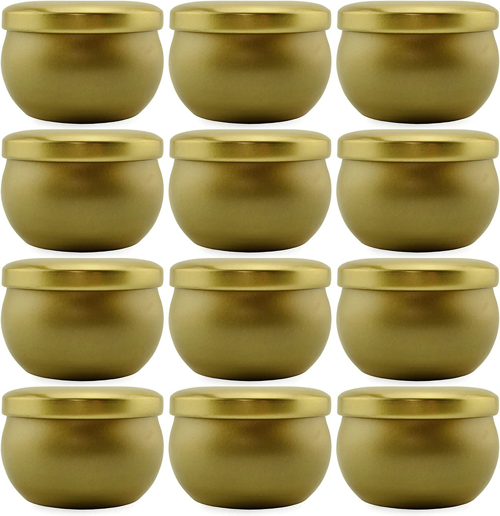 Metallic Gold Candle Tins (Case of 288) - 24X_SH_1921_CASE