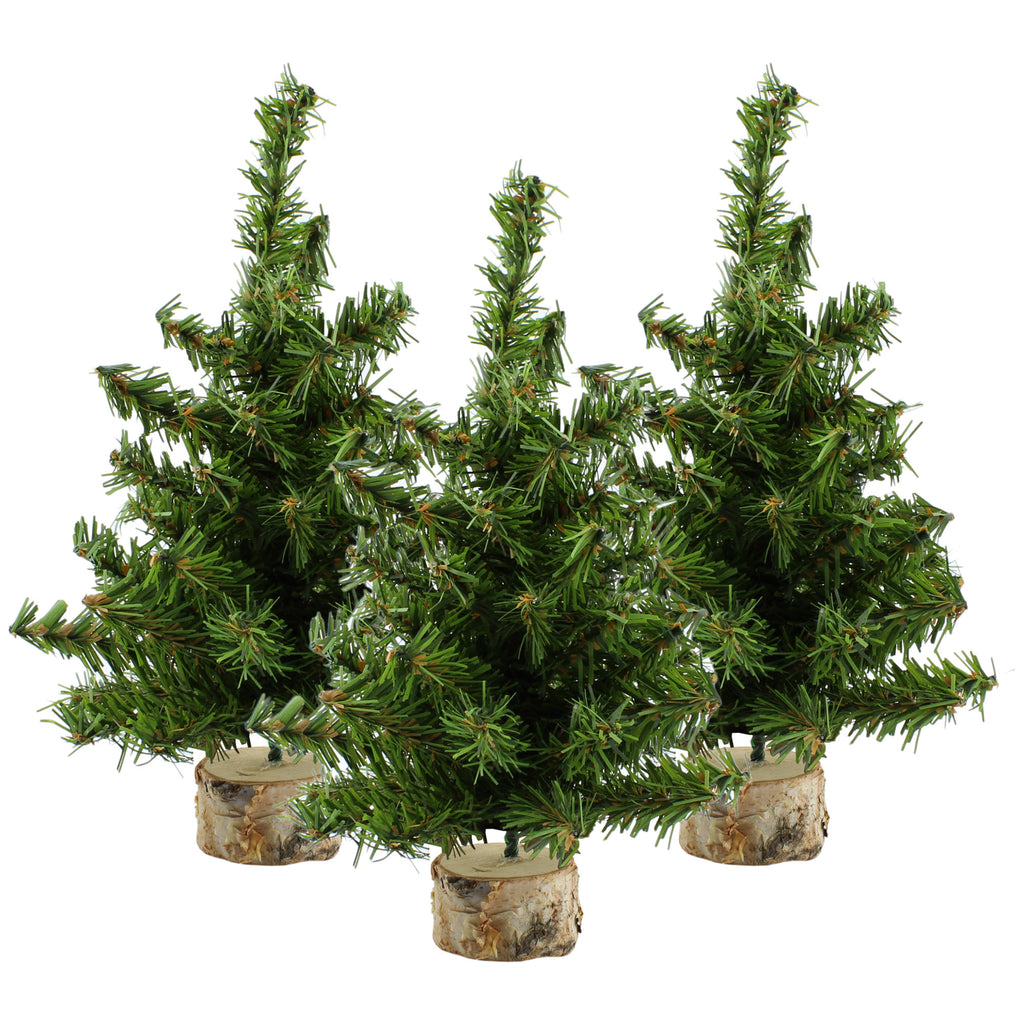 Mini Christmas Trees (10-Inch, Case of 168) - 56X_SH_1997_CASE