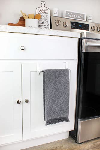Over Cabinet Towel Racks (Case of 64) - SH_1999_CASE