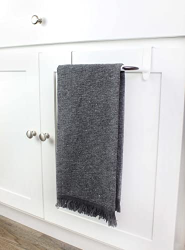 Over Cabinet Towel Racks (2-Pack) - sh1999ah1