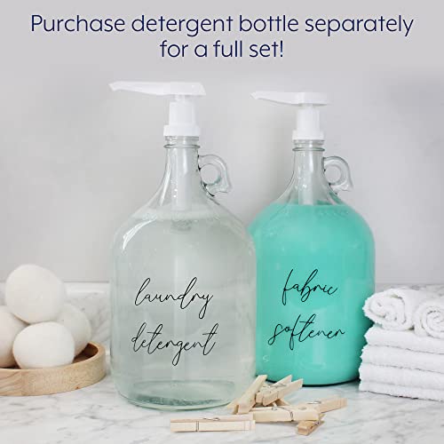 Laundry Pump Soap Dispenser (Case of 9) - 9X_SH_2159_CASE