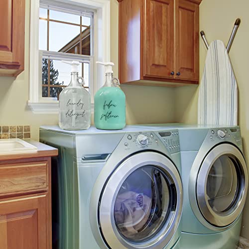 Laundry Pump Soap Dispenser - sh2159dar0