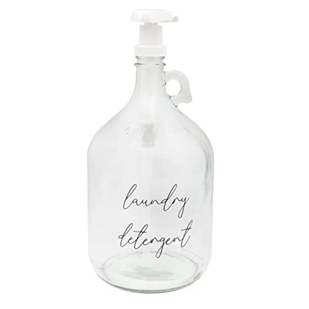 Laundry Pump Soap Dispenser - sh2159dar0