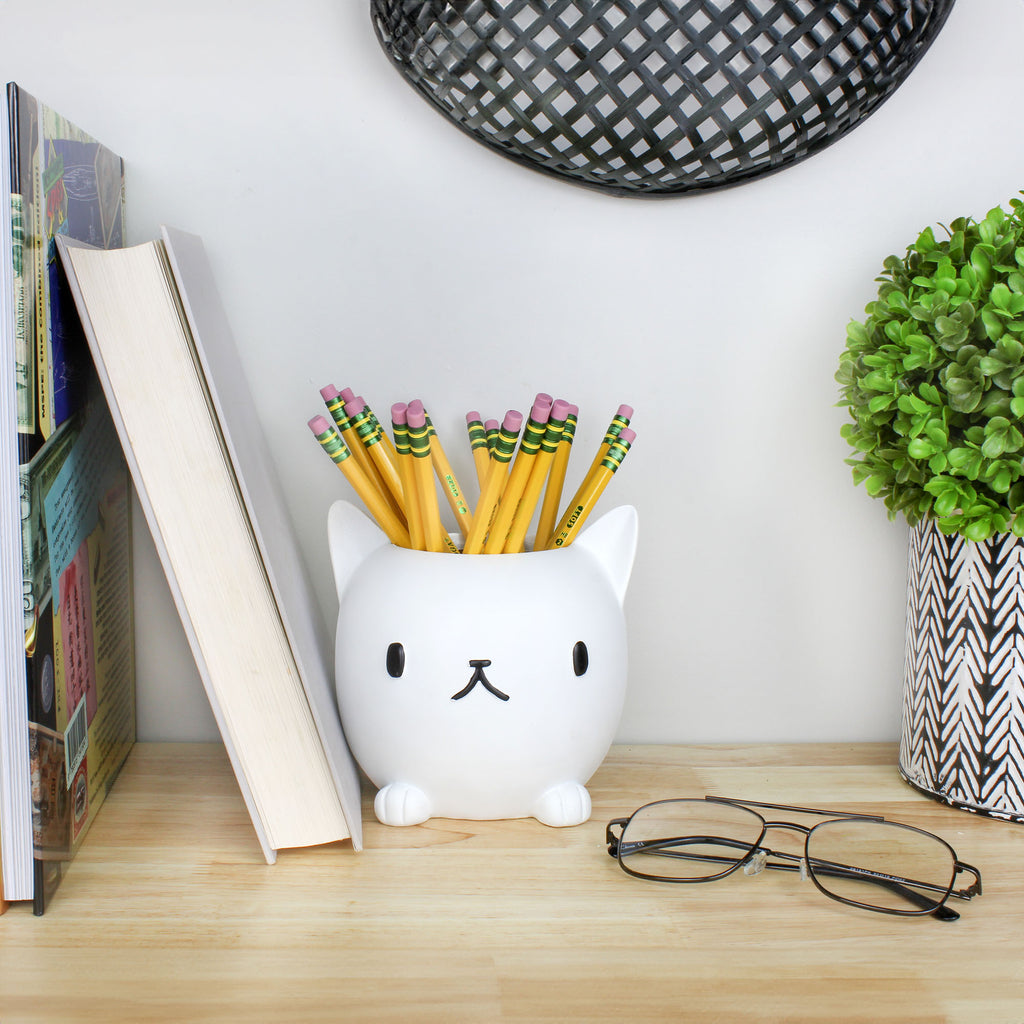 Cute Cat Mini Planter Pot - sh2284es1