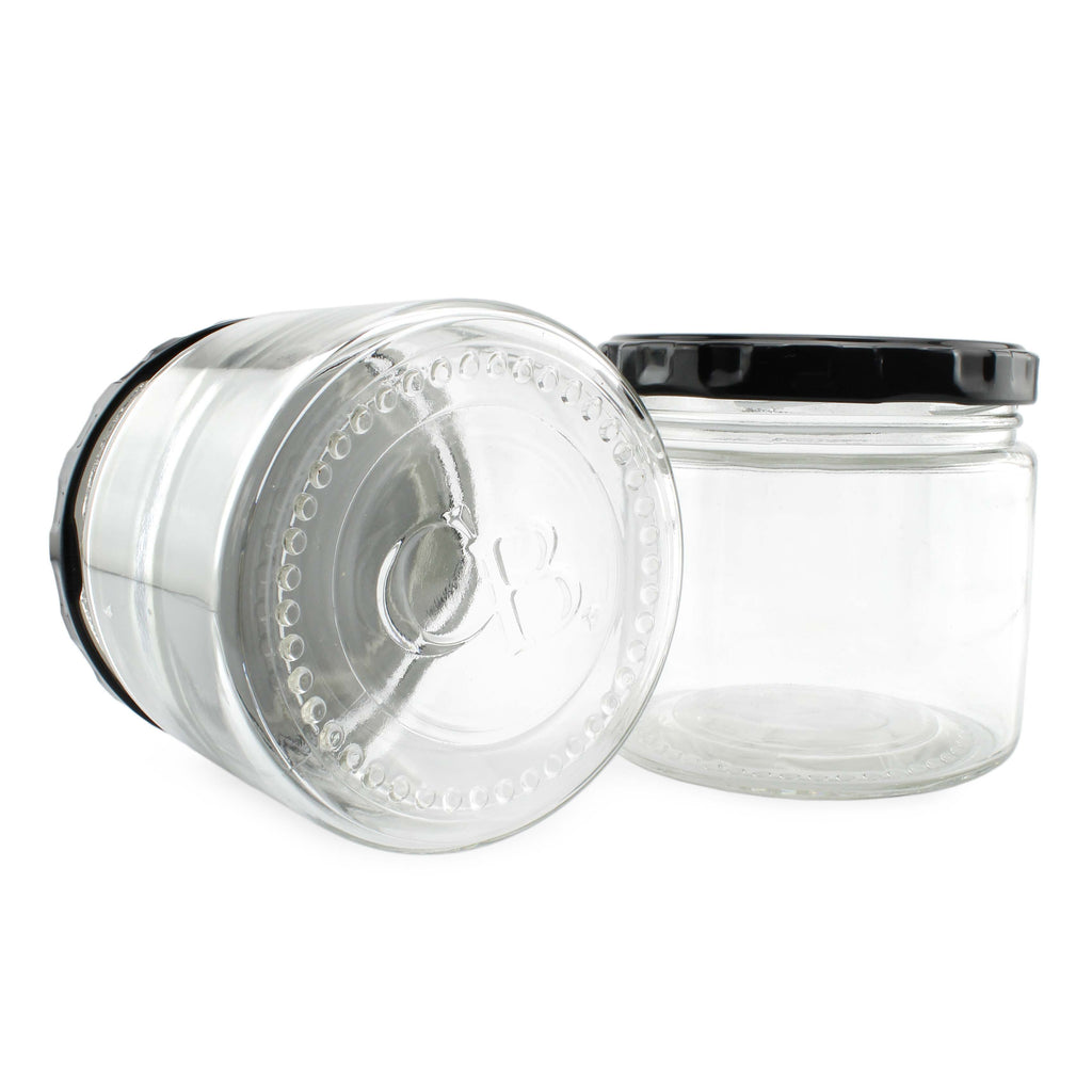 10oz Empty Salsa Jars (12pk) - sh1759cb01x