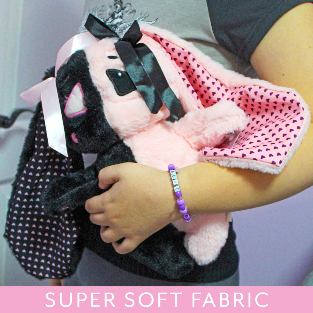 E-Girl Bunny Plush - sh2337att0