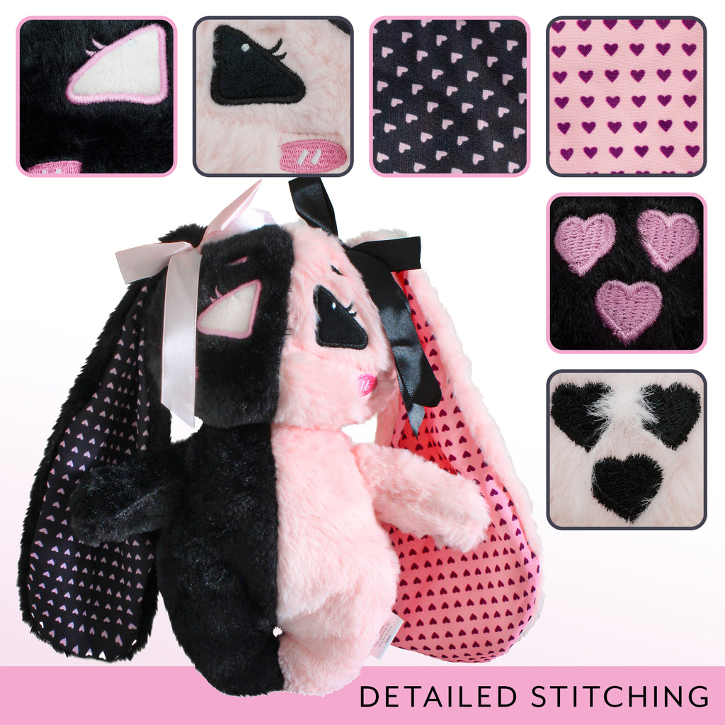 E-Girl Bunny Plush - sh2337att0
