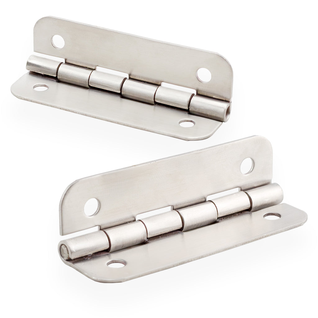 Stainless Steel Replacement Cooler Hinges, Igloo-Compatible - sh659cb0Igloo