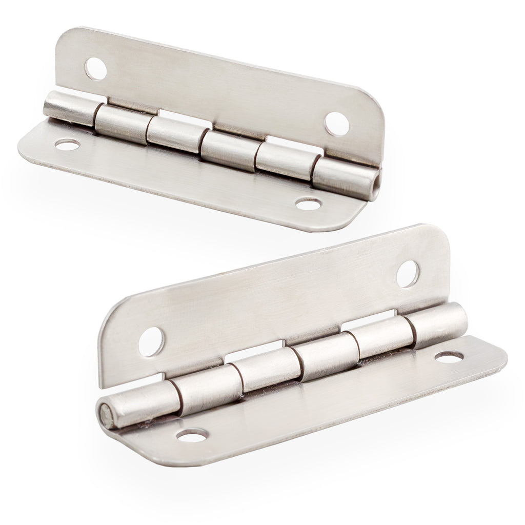 Stainless Steel Replacement Cooler Hinges, Igloo-Compatible (Case of 300) - 300X_SH_659_CASE