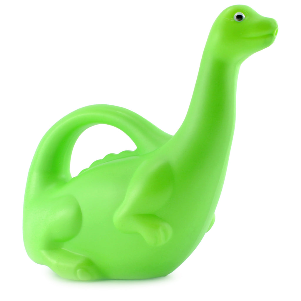 Green Dinosaur Watering Can (Case of 24) - 24X_SH_751_CASE