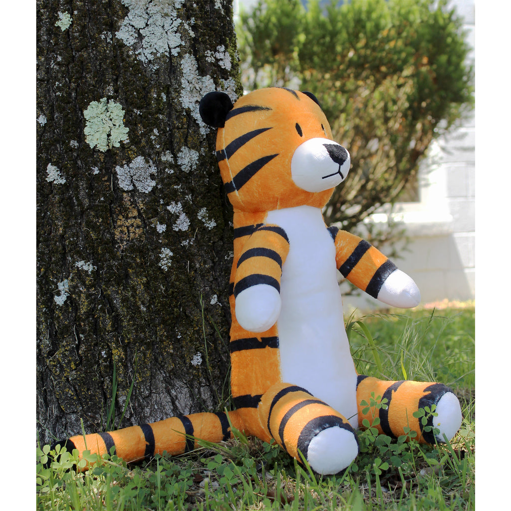 Regit the Plush Tiger Toy (Case of 25) - 25X_SH_1103_CASE