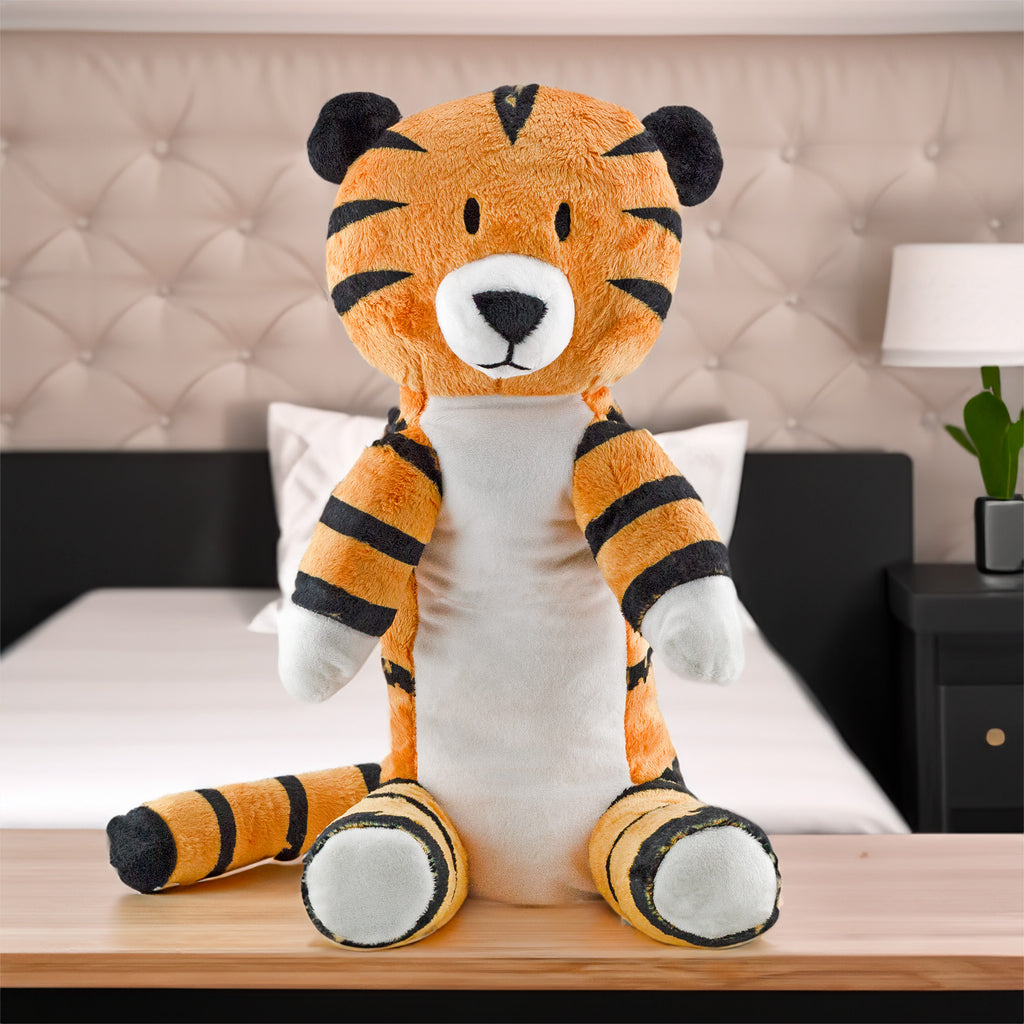 Regit the Plush Tiger Toy (Case of 25) - 25X_SH_1103_CASE