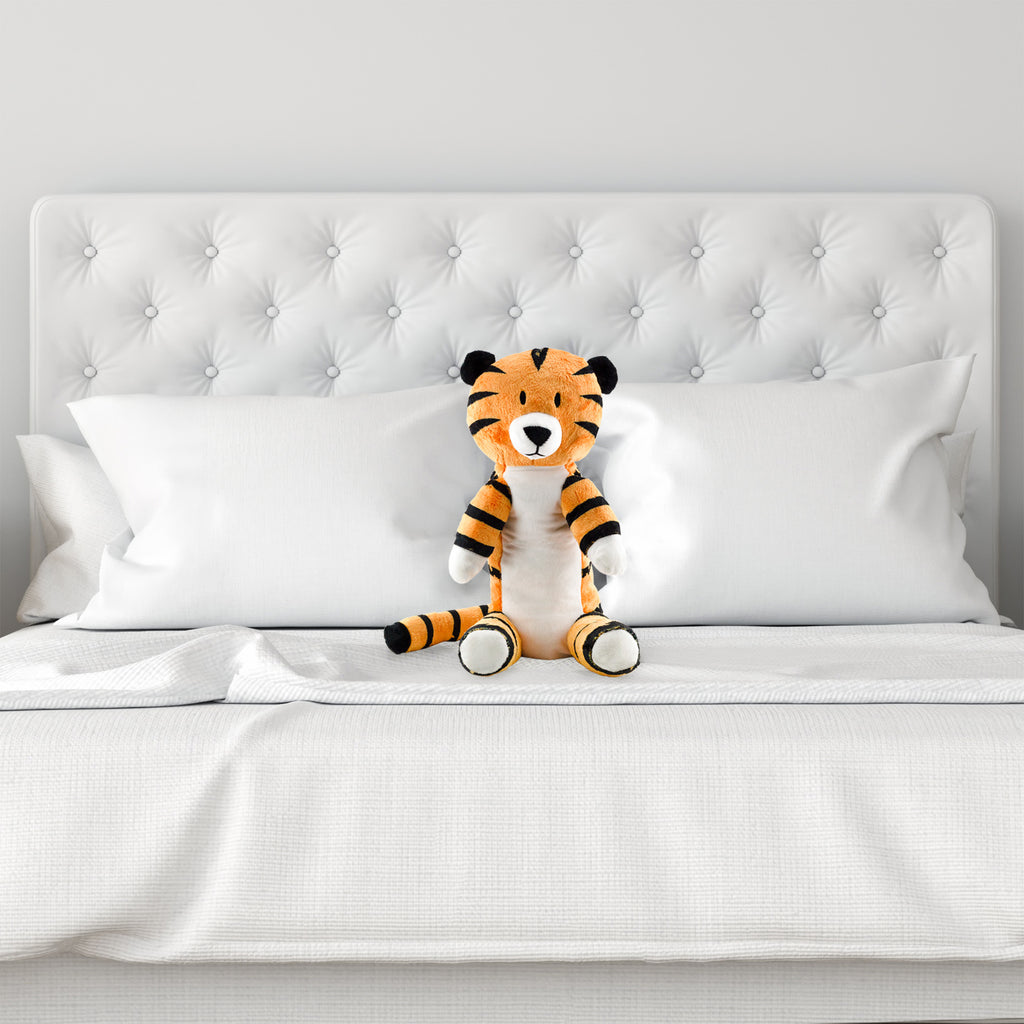 Regit the Plush Tiger Toy (Case of 25) - 25X_SH_1103_CASE