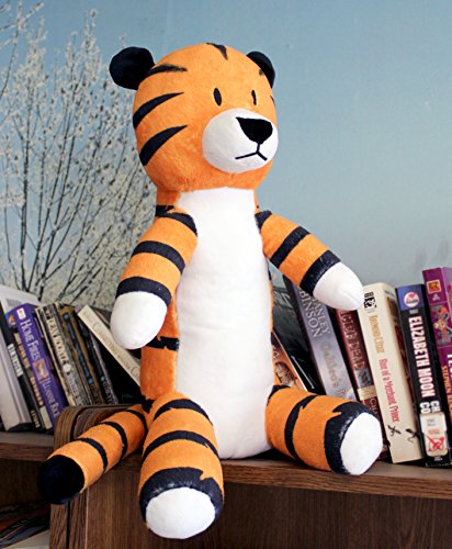 Regit the Plush Tiger Toy - sh1103att1slk