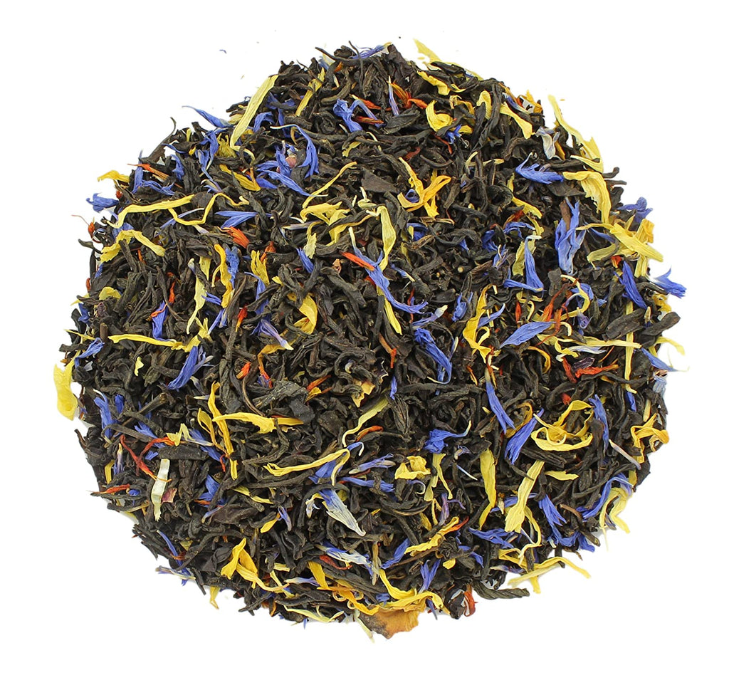 Tropicana Loose Leaf Black Tea (8oz Bulk Bag) - STTKit023
