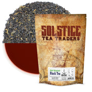 Irish Breakfast Tea, 100% Assam Origin (8oz Bulk Bag) - STTKit024