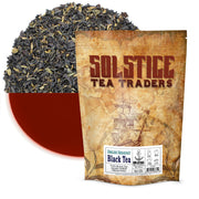 English Breakfast Tea, 100% Assam Origin (8oz Bulk Bag) - STTKit025