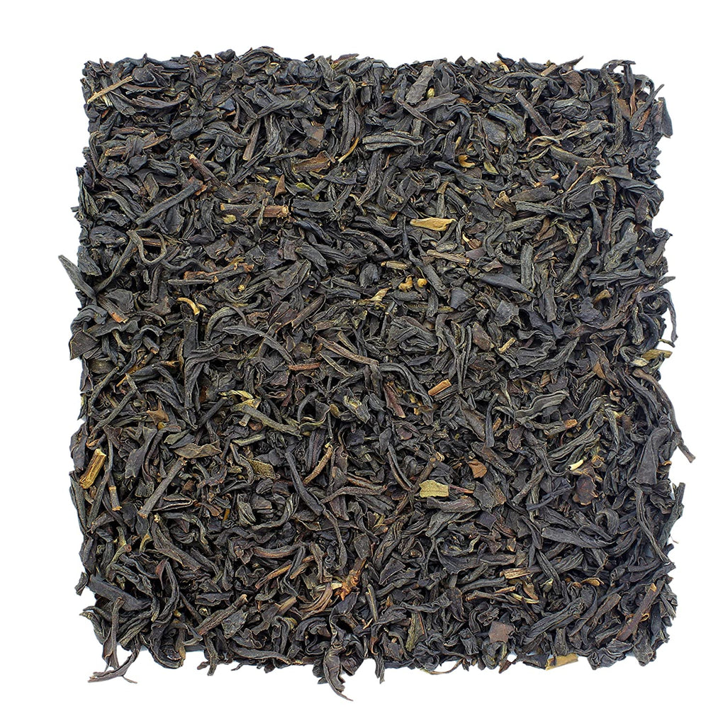 China Black OP Loose Leaf Tea (8oz Bulk Bag) - STTKit027