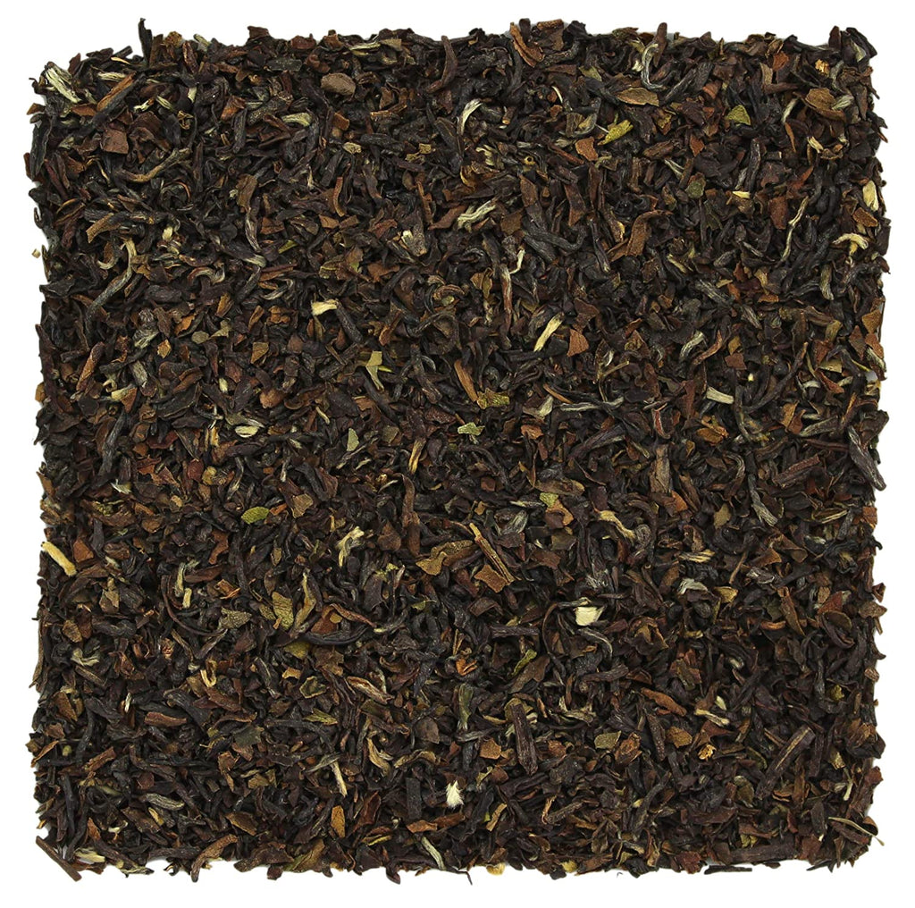 Mirik Darjeeling BOP Loose Leaf Black Tea (8oz Bulk Bag) - STTKit029