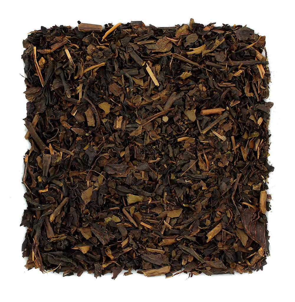 Formosa Black BOP Loose Leaf Tea (8oz Bulk Bag) - STTKit031