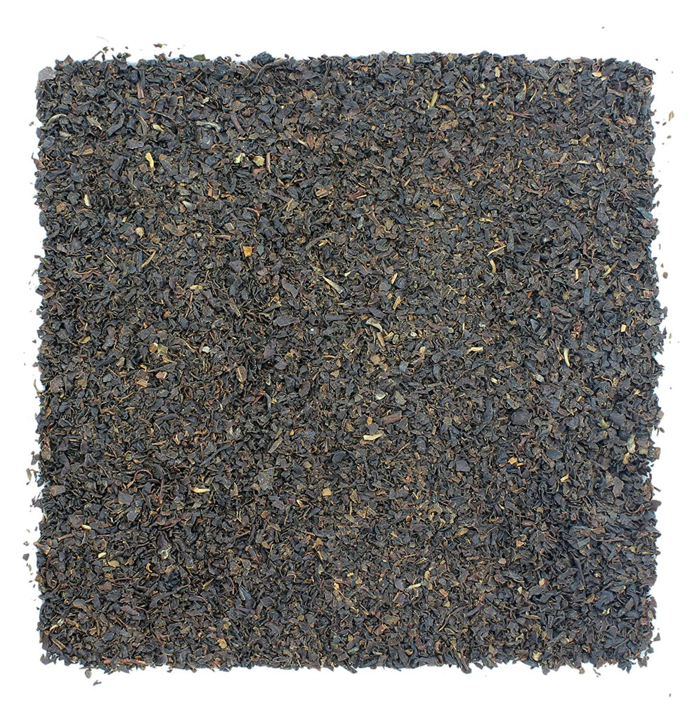 Nilgiri Estate Loose Leaf Black Tea (8oz Bulk Bag) - STTKit078