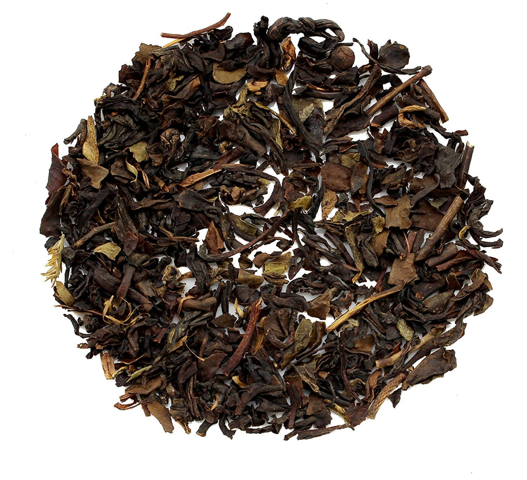 Russian Caravan Loose Leaf Tea (8 ounce Bulk Bag) - STTKit056
