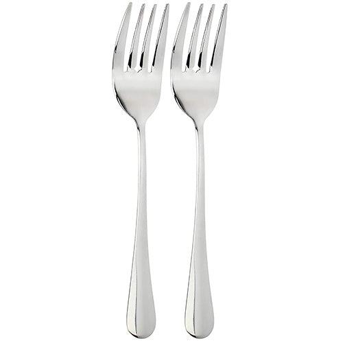 Stainless Steel Serving Forks (2-Pack) - sh1050cb0fork