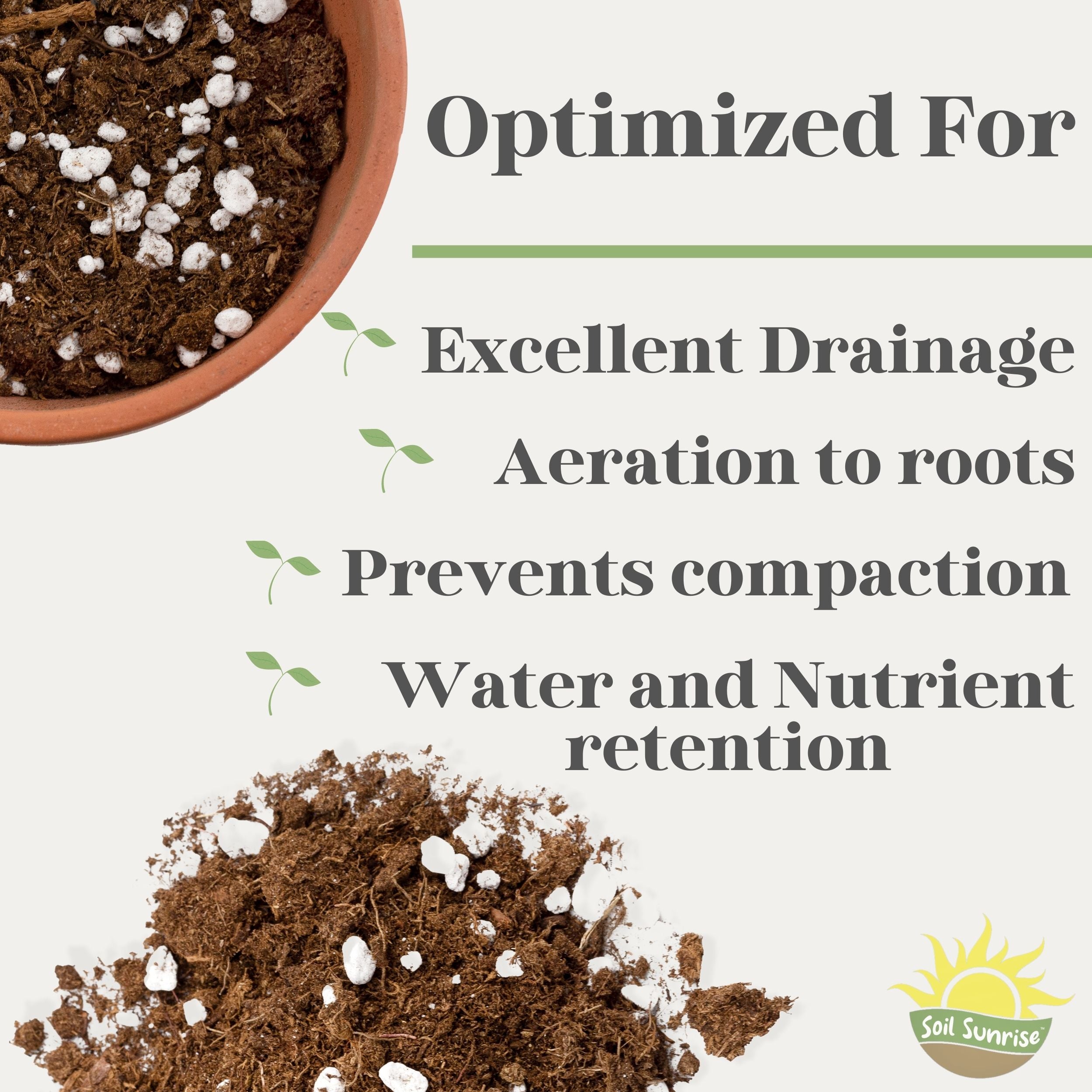 potting medium for pitcher plants Pitcher Plant Potting Soil Mix, Nepenthes Carnivorous Plant Custom Blend soil Additive, Choose Size – Kurated Korner