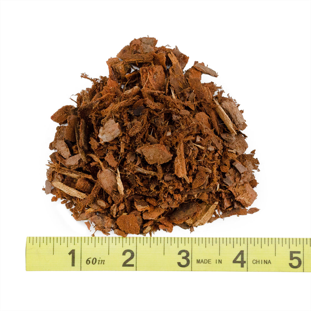 100% Natural Pine Bark Mulch Nuggets (4 Quarts) - SSKIT159