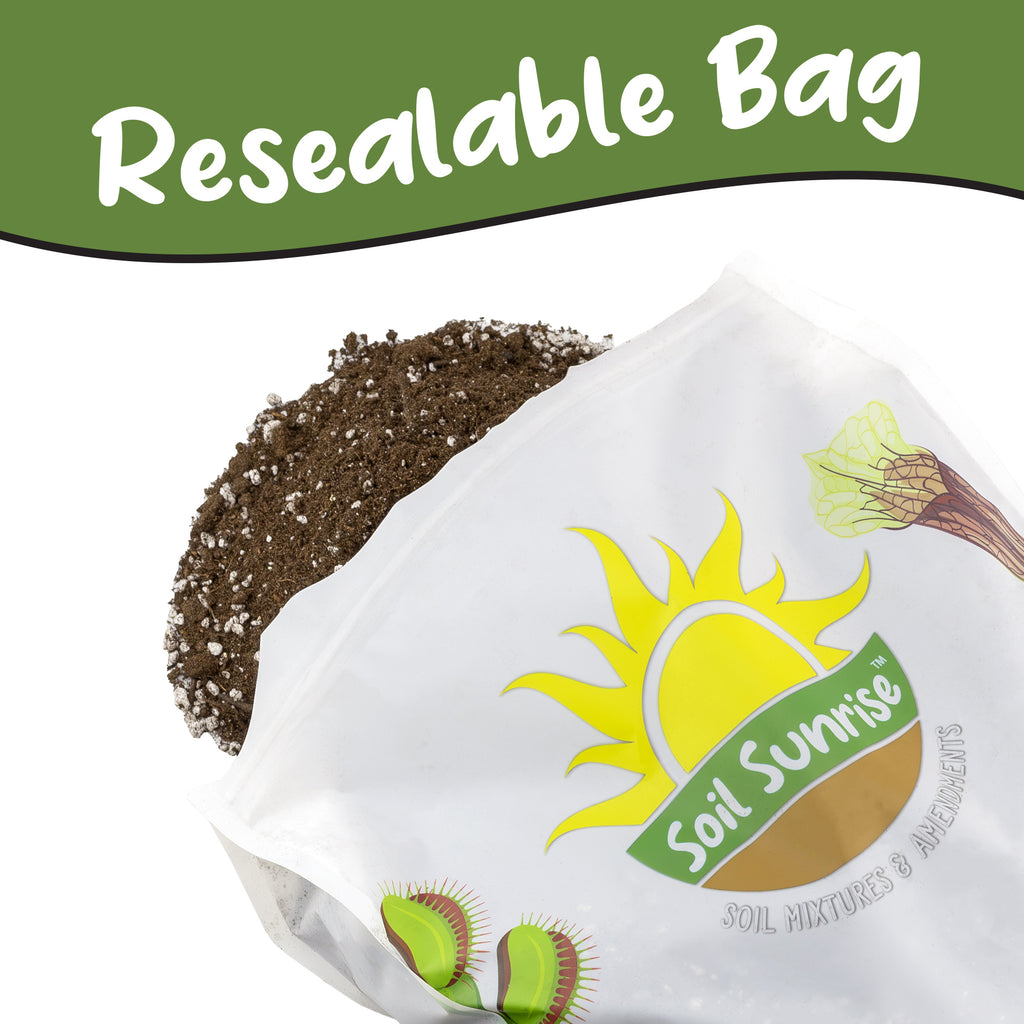 Avocado Tree Potting Soil Mix - SSVarAvocado