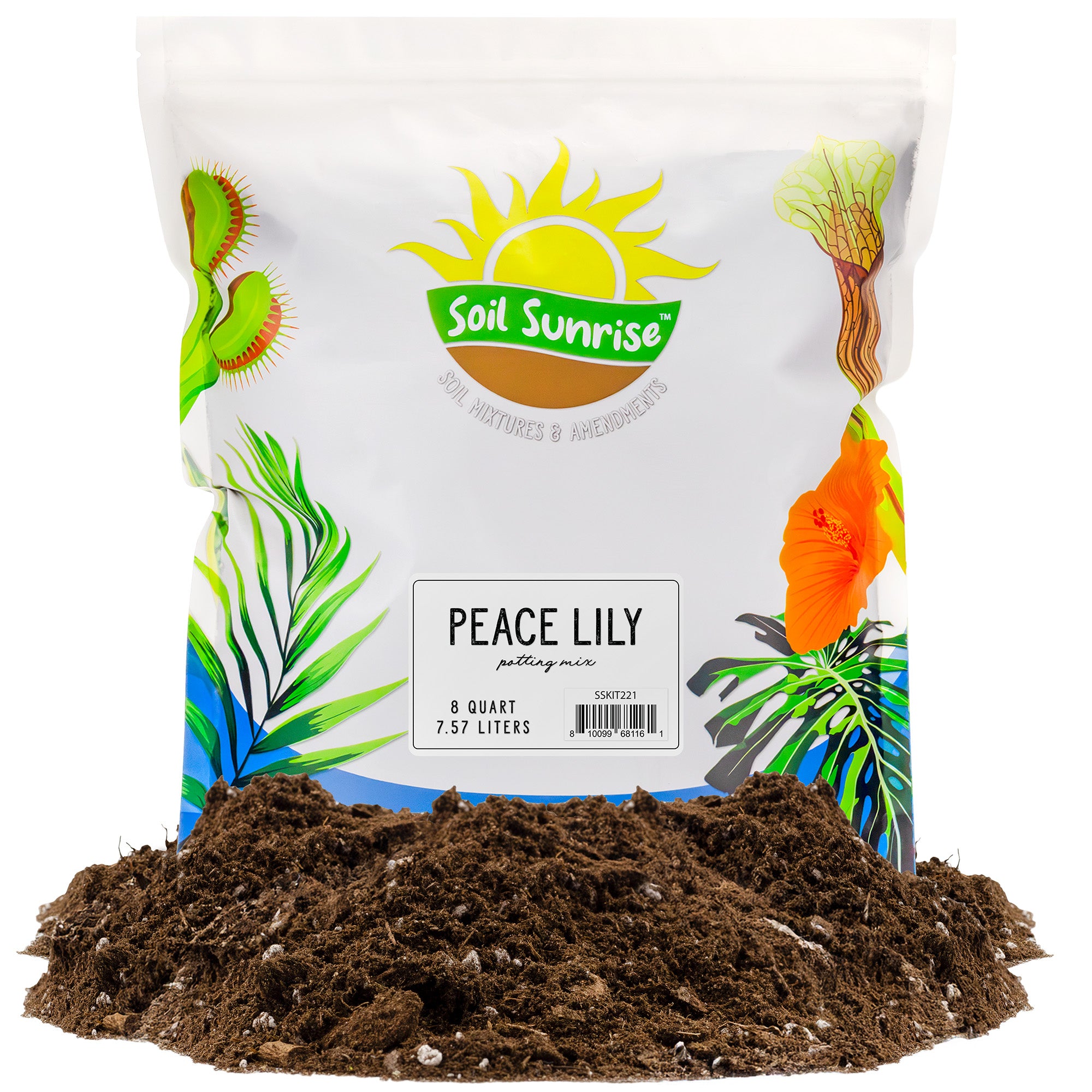 peace lily soil mix reddit Peace Lily Potting Soil Mix