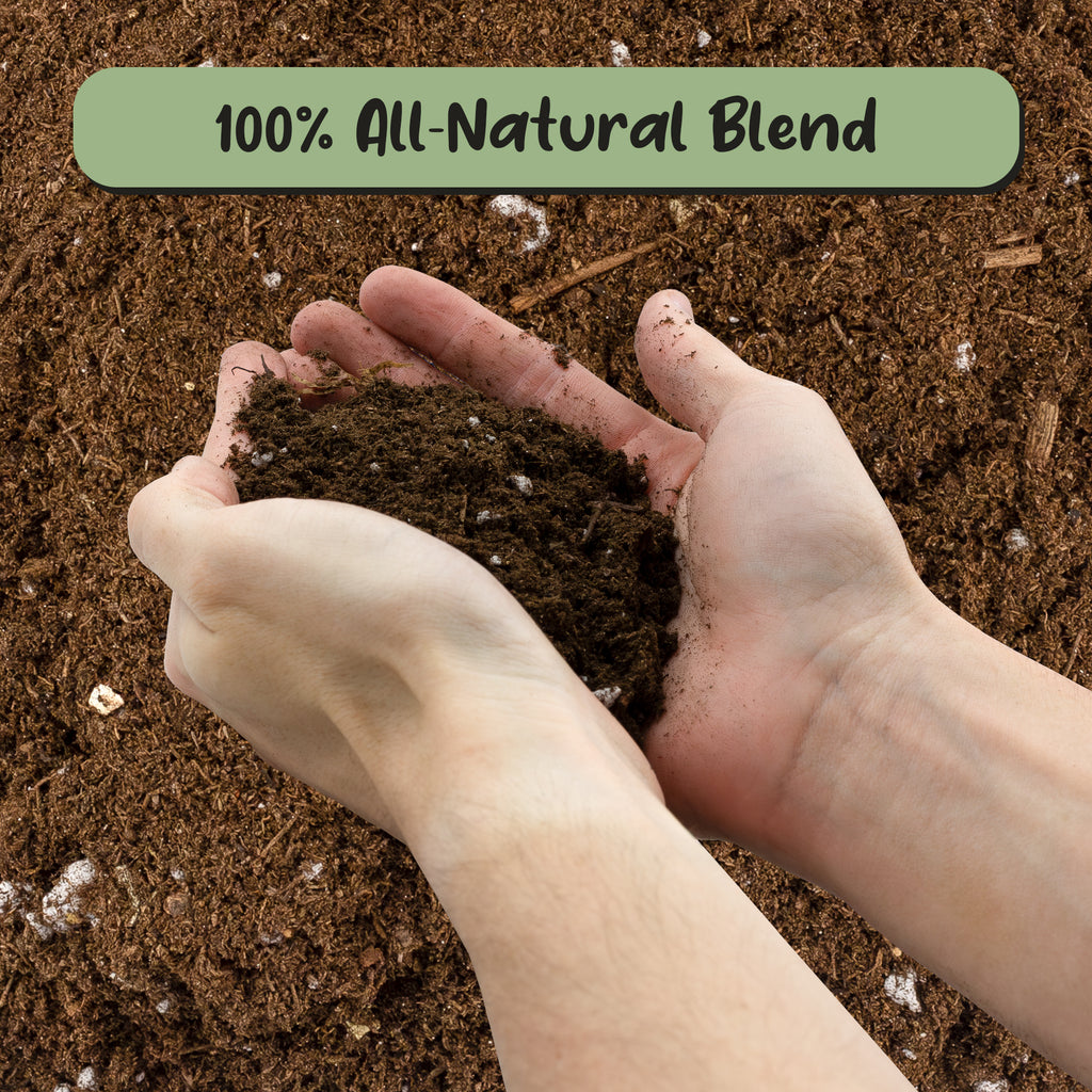 Plant Propagation Potting Mix - SSVarPlantProp