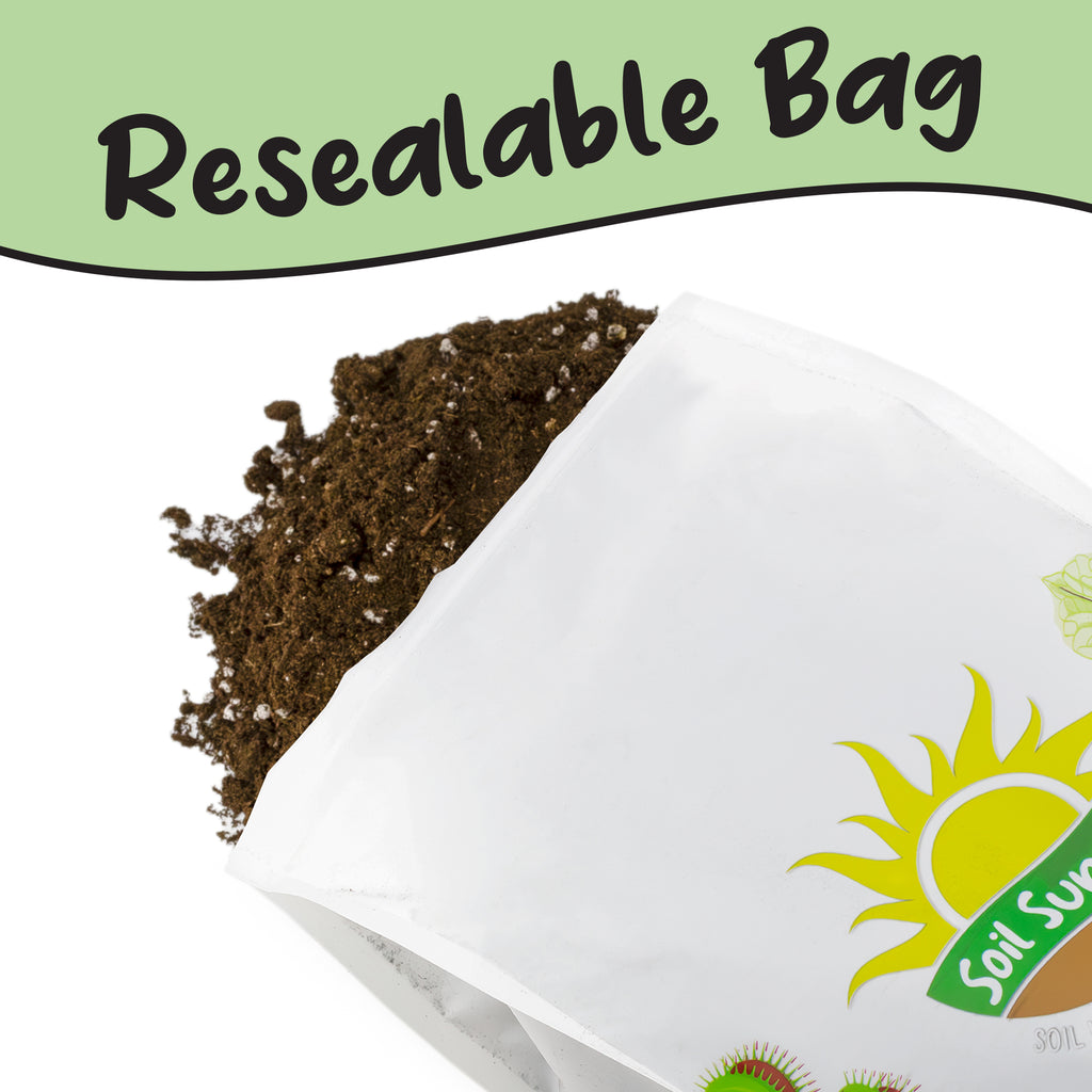 Plant Propagation Potting Mix - SSVarPlantProp