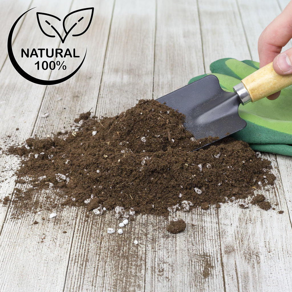 Plant Propagation Potting Mix - SSVarPlantProp