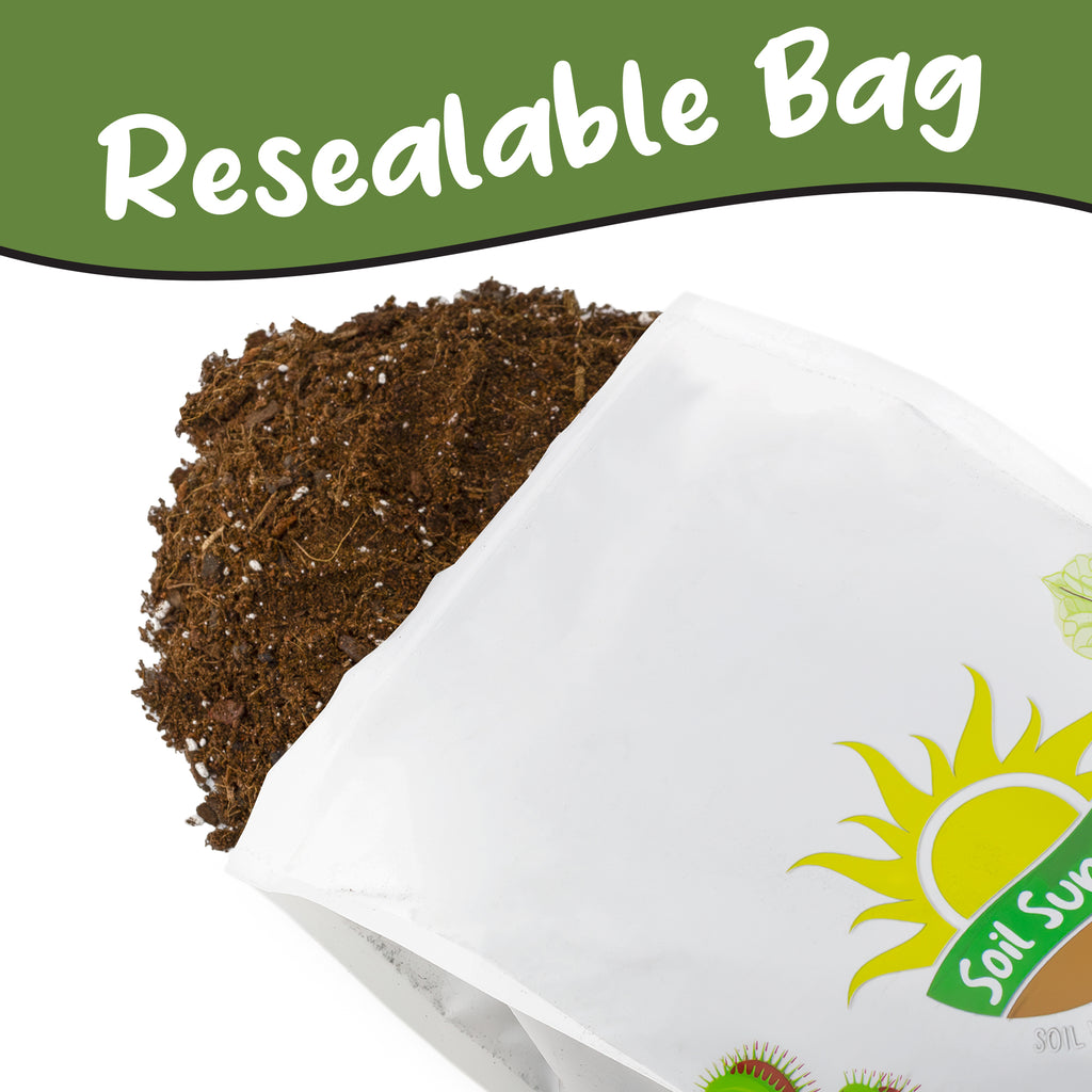 Aroid Plant Potting Mix - SSVarAroid