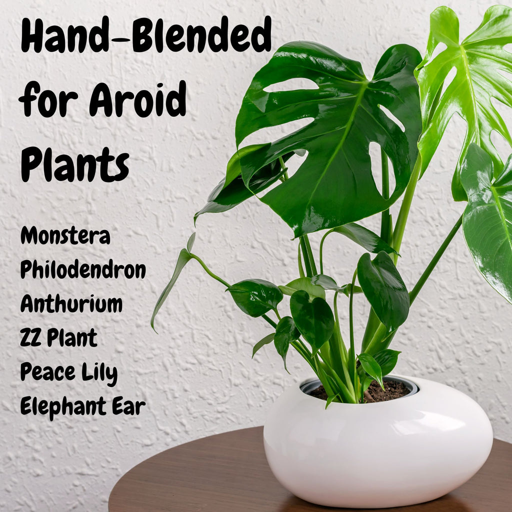 Aroid Plant Potting Mix (8 Quarts) - SSKIT266