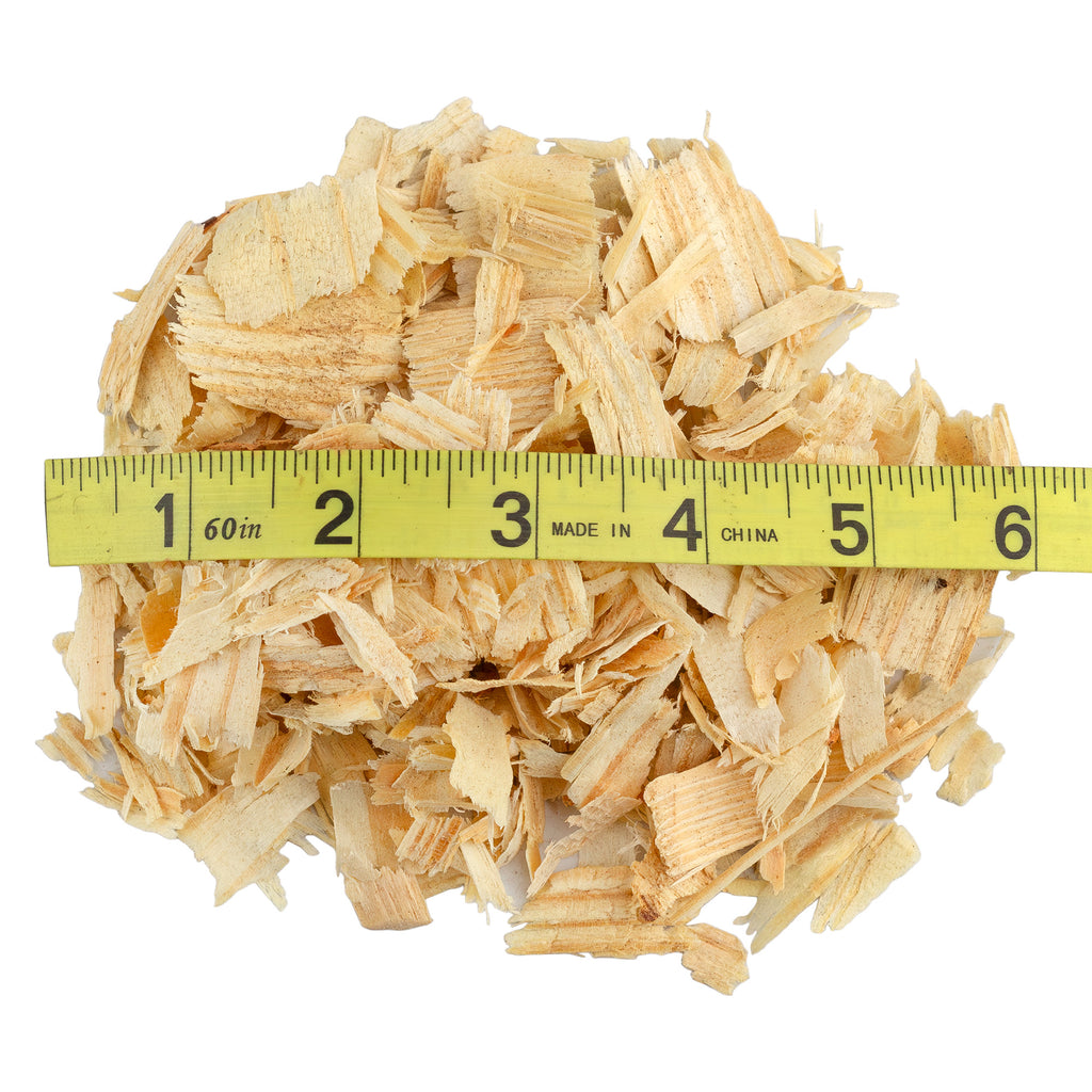 Pine Shavings Mulch / Livestock Bedding (4 Quarts) - SSKIT272