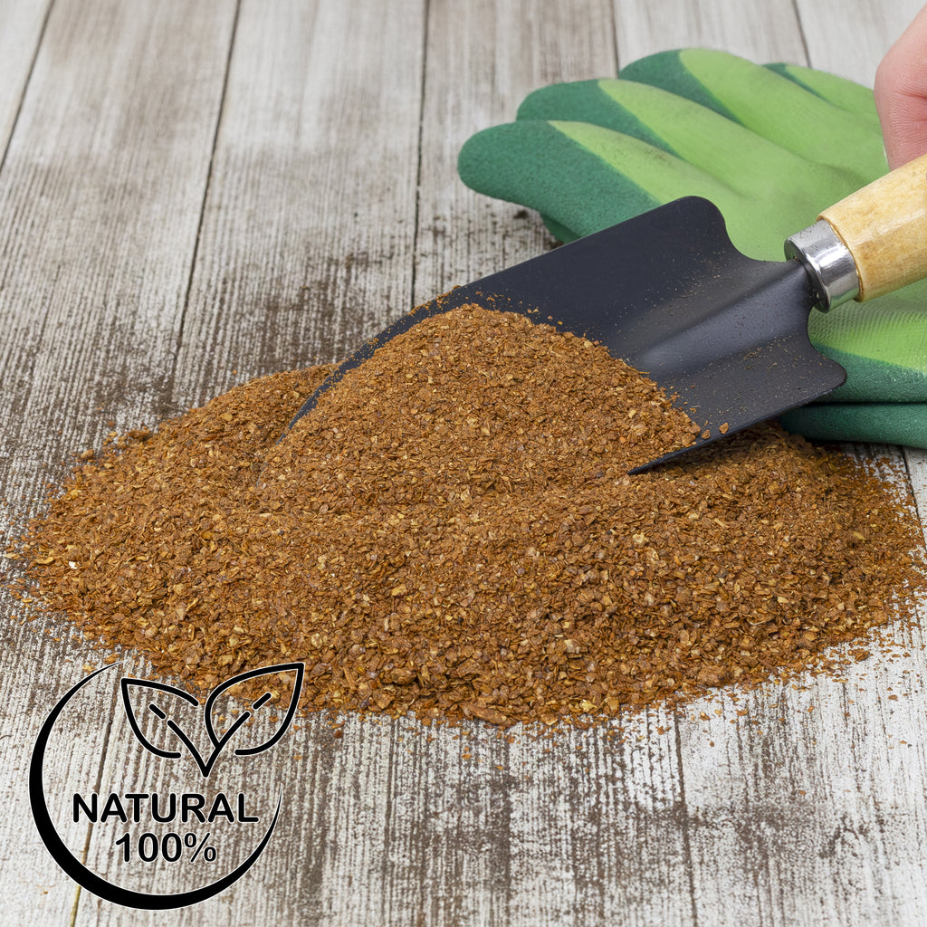Dry Horticultural Molasses Powder - VarAmendment
