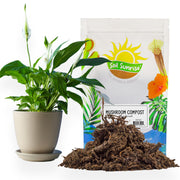 All Natural Mushroom Compost
