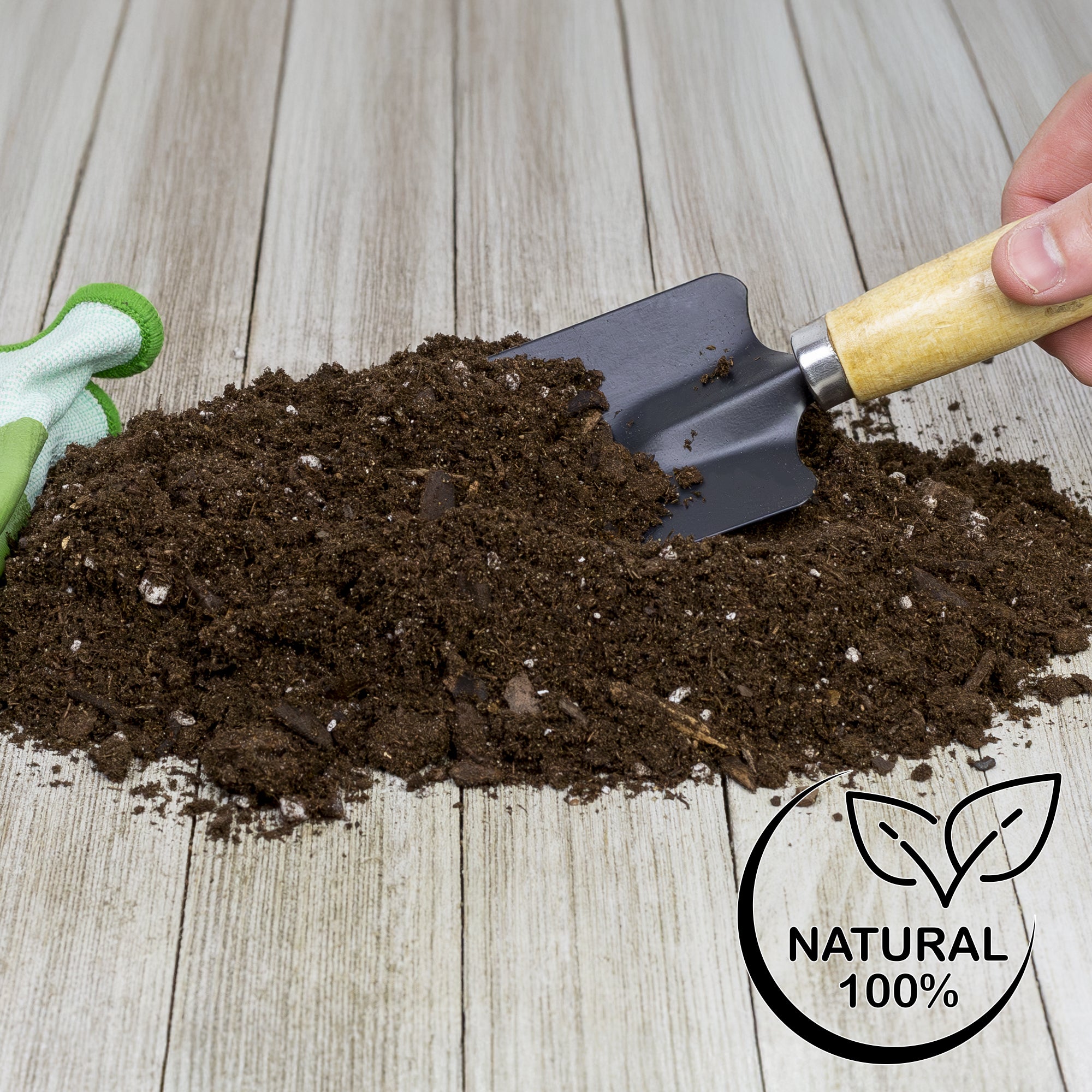 best potting mix for banana plant Banana Tree Potting Soil Mix, Hand Blended Mixture for Banana Plants – Kurated Korner