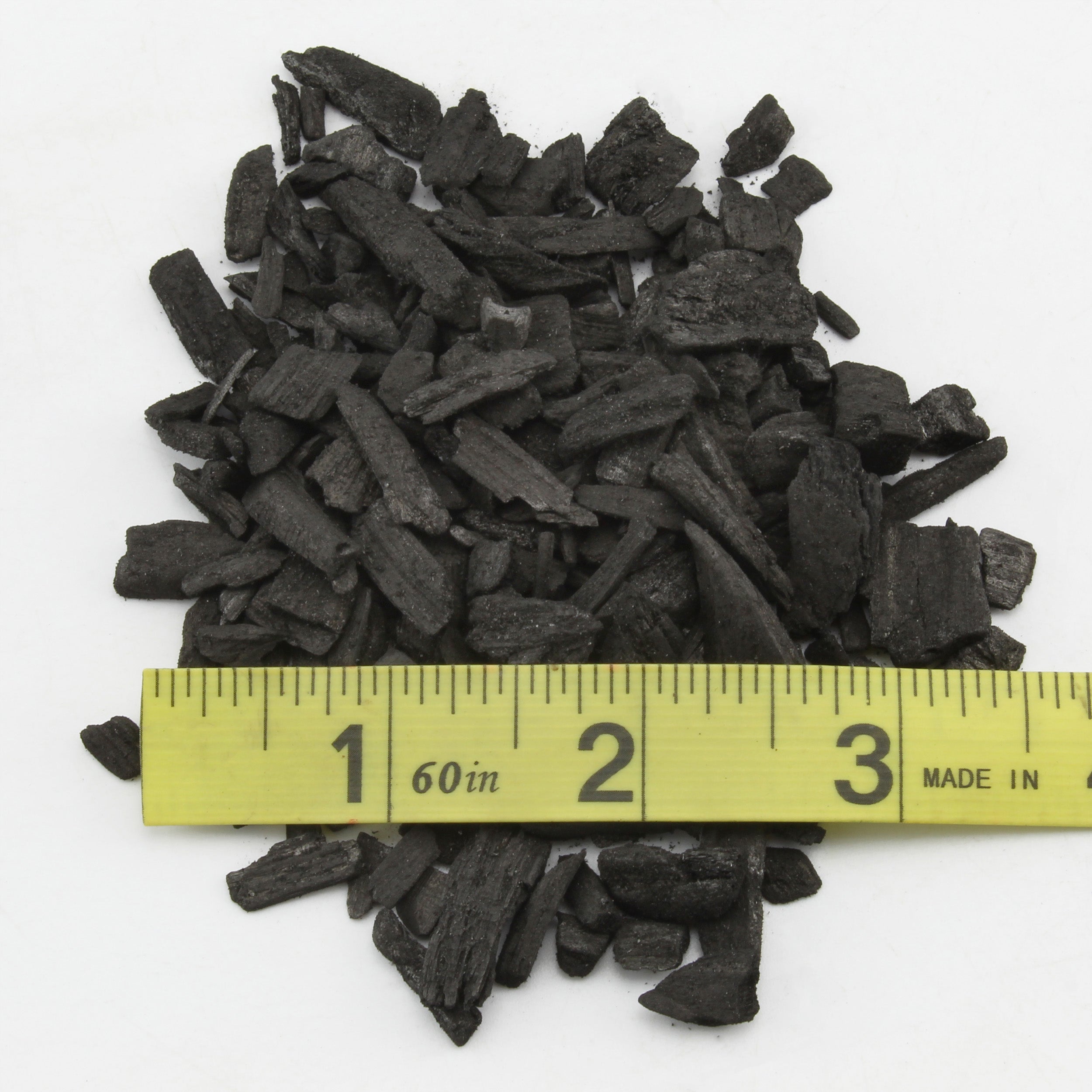 charcoal for house plants Horticultural Charcoal for Indoor Plants, Hardwood soil Additive for Orchids, Terrariums, and Gardening – Kurated Korner