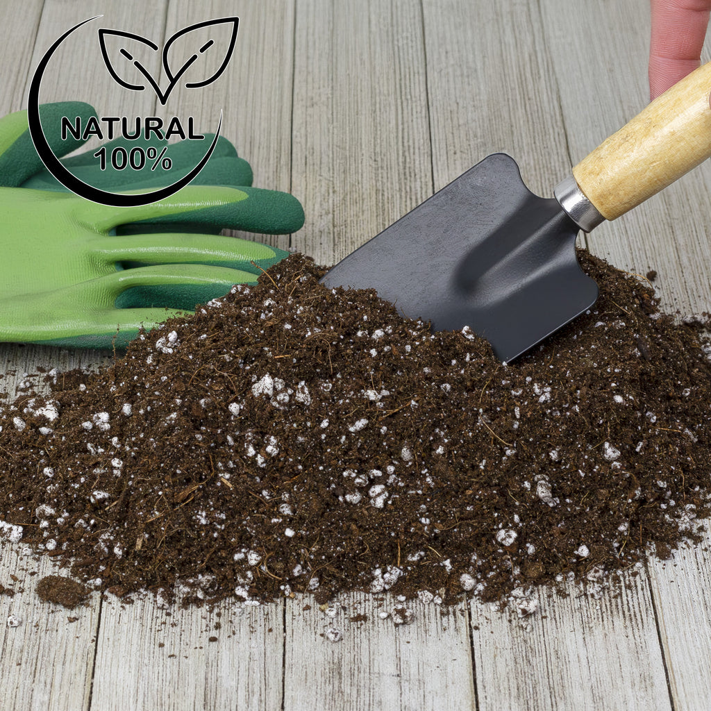 Desert Rose Potting Soil Mix - SSVarDesRose