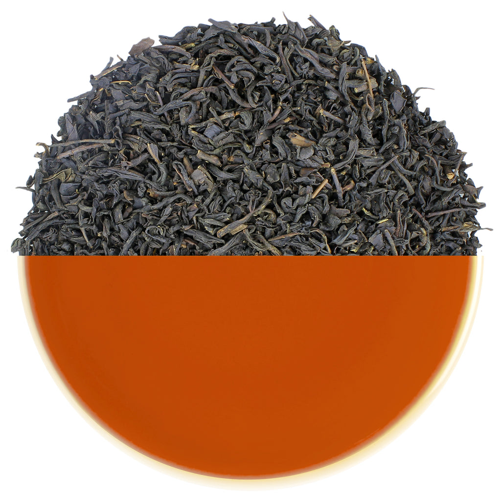 Earl Grey OP Loose Leaf Tea (8oz Bulk Bag) - STTKit030
