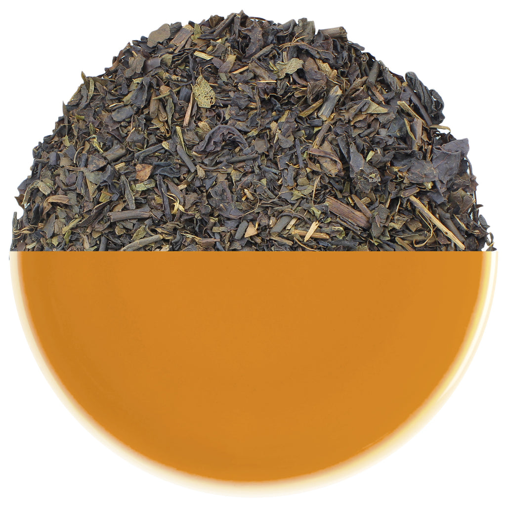 Formosa Black BOP Loose Leaf Tea (8oz Bulk Bag) - STTKit031
