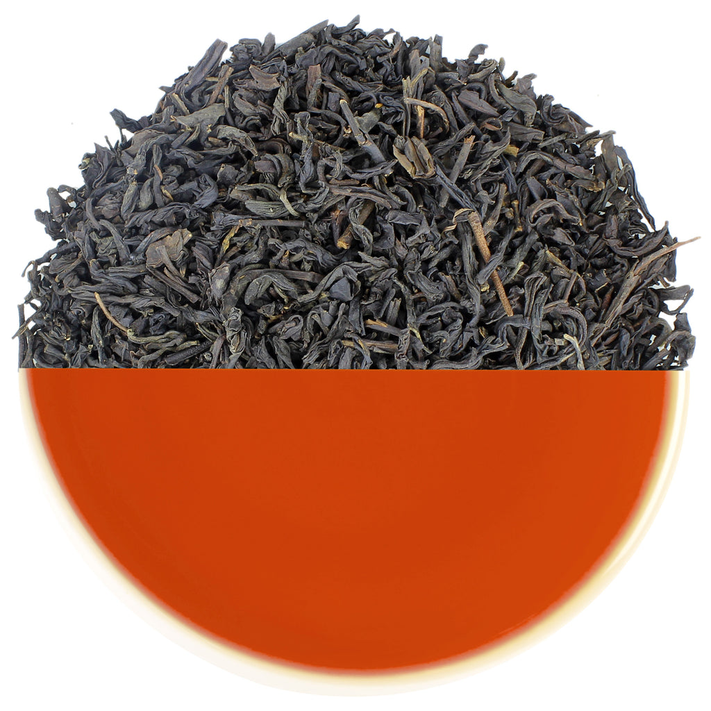 Lapsang Souchong Loose Leaf Tea (12oz) - STTKit008